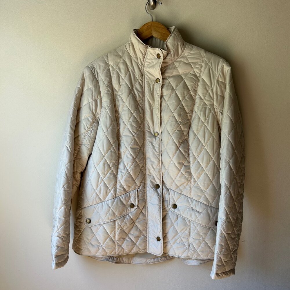 Barbour Jacket
